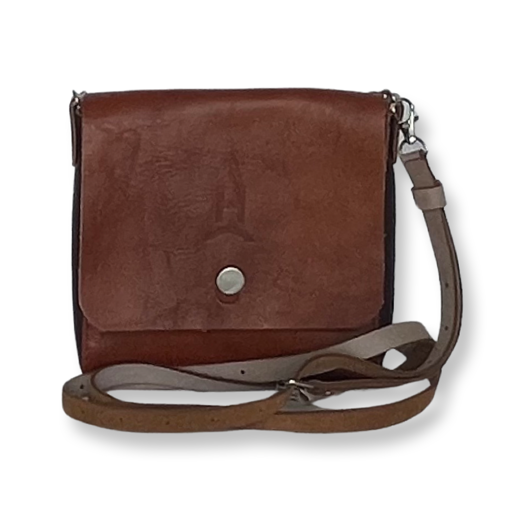 Summer Crossbody