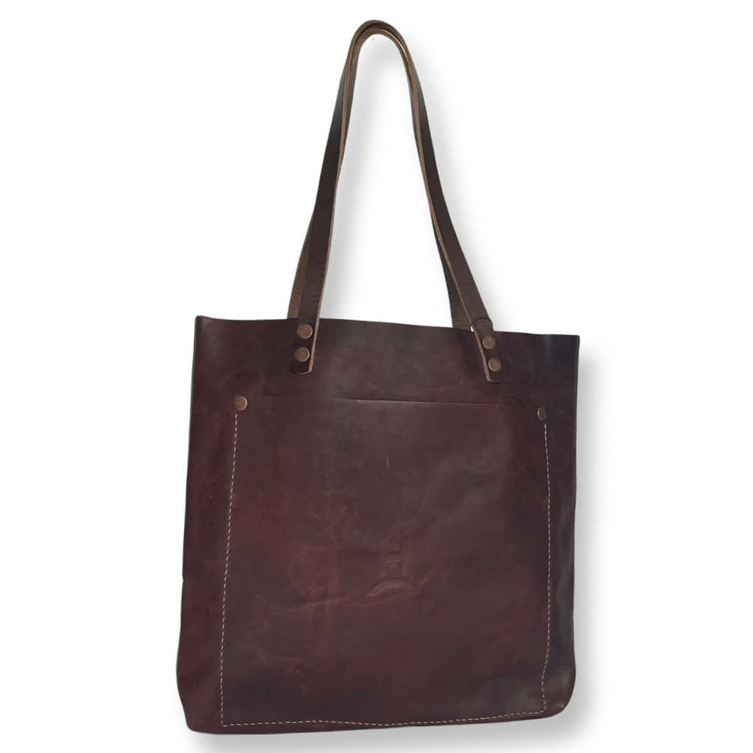 Tall Tote